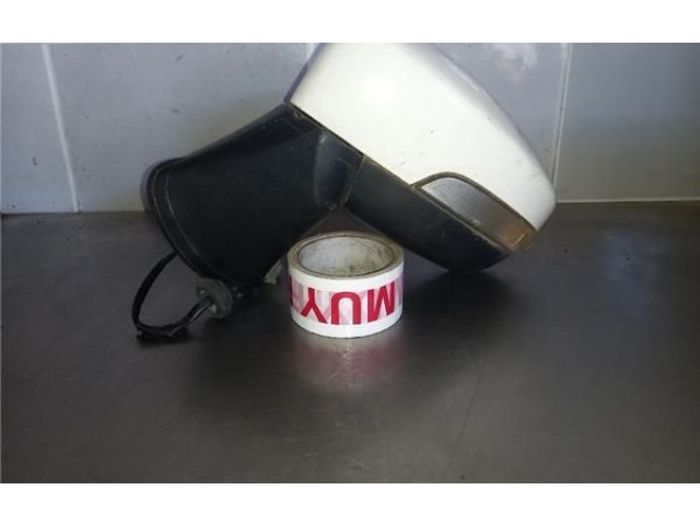 Зеркало электрическое        Ford Ecosport  2013 - 2017 года   