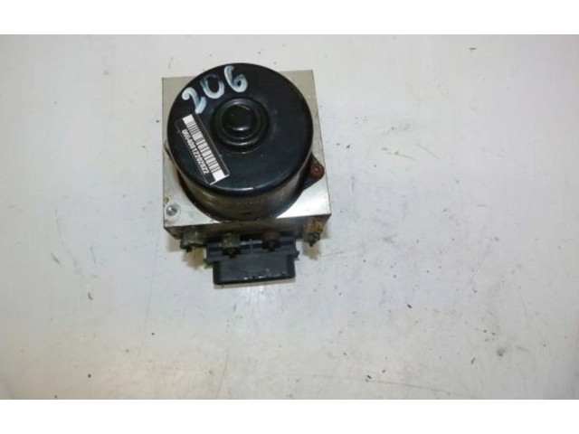 Jednotka ABS 9632539480 Peugeot 206 2000