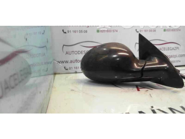 Зеркало электрическое        Chrysler 300 - 300C  2005 - 2010 года   