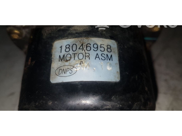 Блок АБС    Chevrolet  Matiz   -  года