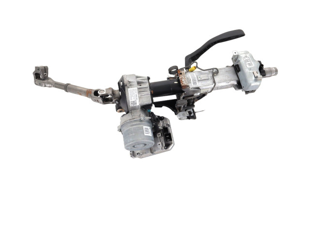 рейка Колонка рулевая 2Q1423510DM, A1-6887T Audi A1 2018 - года