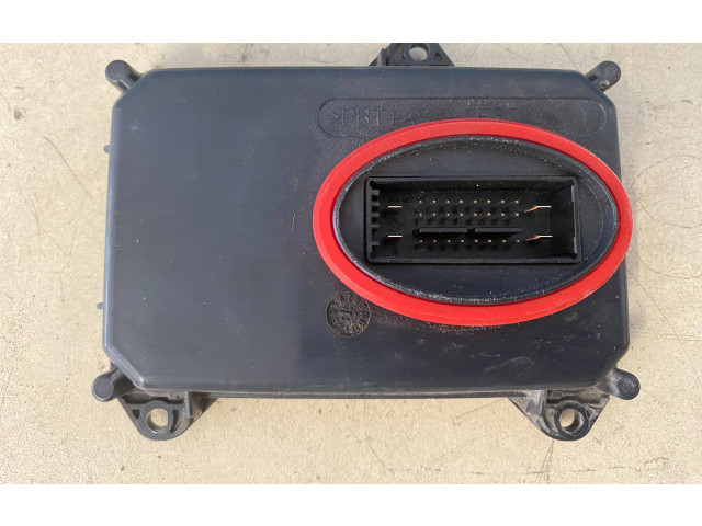 Блок управления Xenon