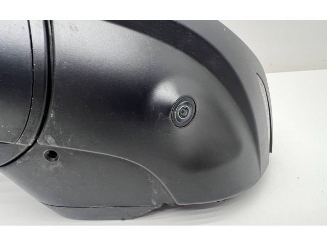 Зеркало электрическое Audi e-tron - года