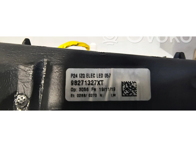 Зеркало электрическое Peugeot 2008 II 2019 - года