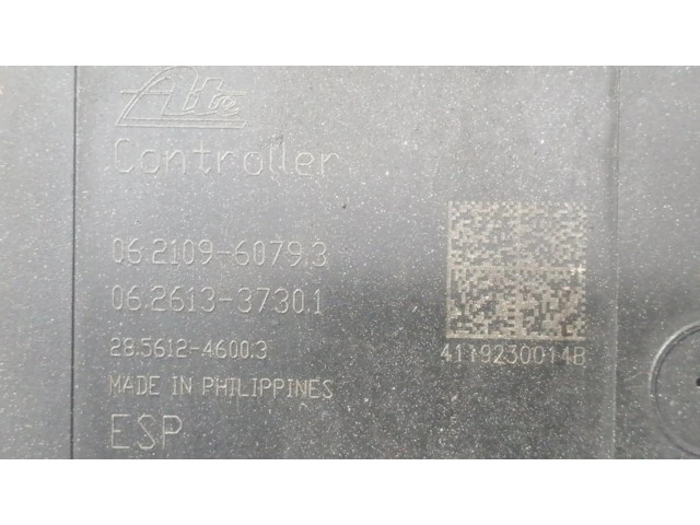 Блок АБС 57110TL0E011M1, ABS   Honda  Accord  1982-1985 года