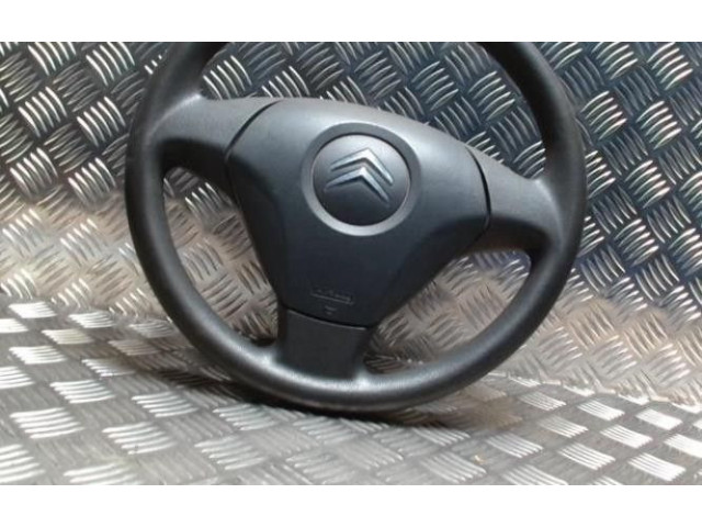 Руль Citroen Nemo   -  года 1610173580, 1610173580      