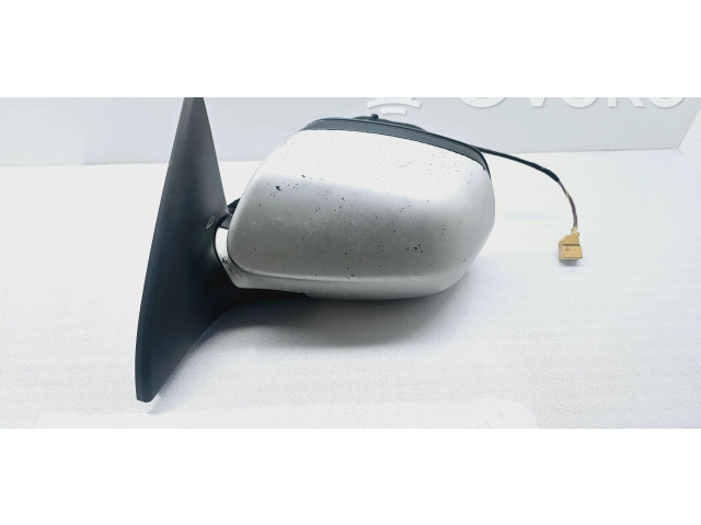 Зеркало (управляемое электричеством) Porsche Cayenne (9PA) 2002 - 2010 года