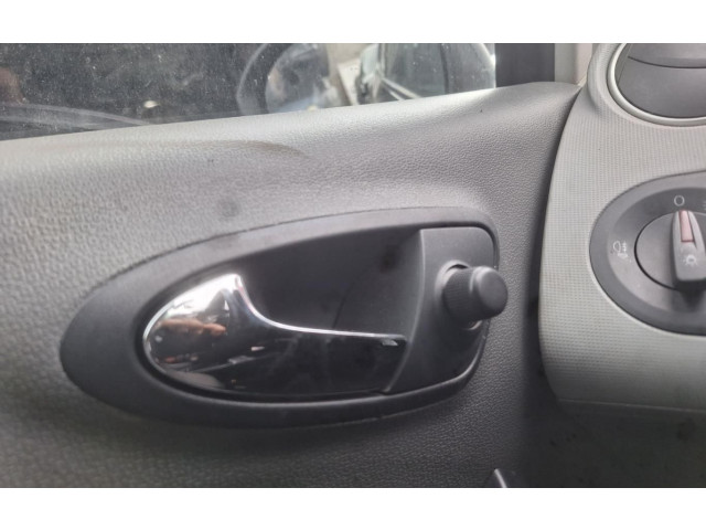 Zpětné zrcátko  Seat Ibiza IV (6J,6P) 2008    