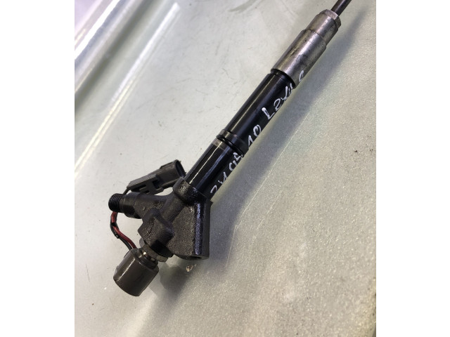 Форсунка 2367026011 Lexus IS 220D-250-350