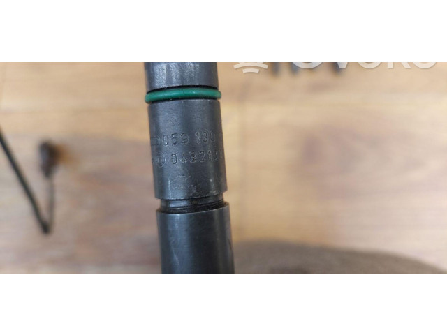 Комплект форсунок 059130201E, 059130202E    Skoda Octavia Mk1 (1U)   