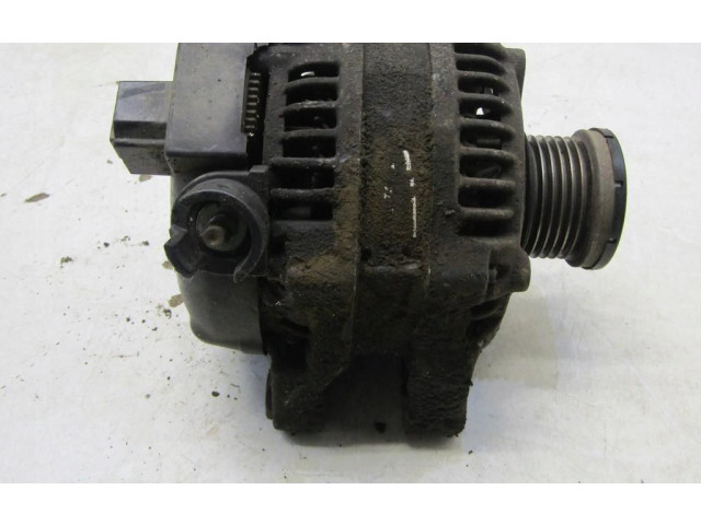 Генератор MS1042113320 Ford Ecosport