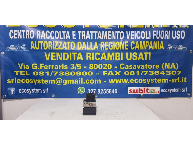 Блок АБС Audi A2 - года