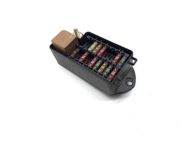 Блок предохранителей LJA2800CE Jaguar XK8 - XKR