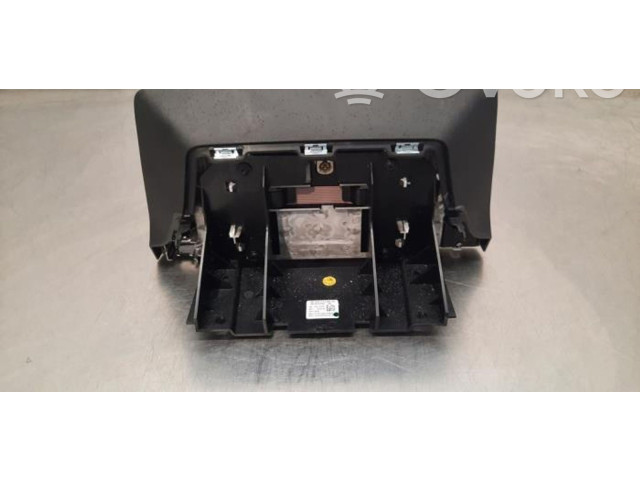 Дисплей 98345773ZD Citroen Berlingo