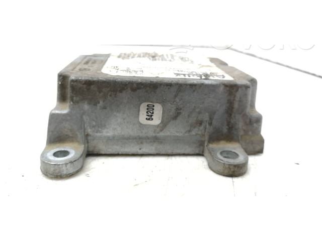 Блок подушек безопасности 9648938880, 602327600 Citroen Berlingo