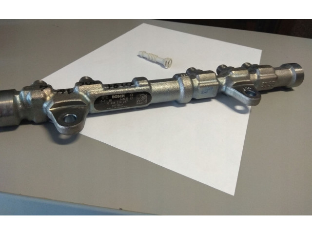 Vstřikovací lišta 0445214217 Fiat 500L