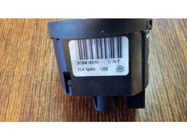 Включатель фонарей