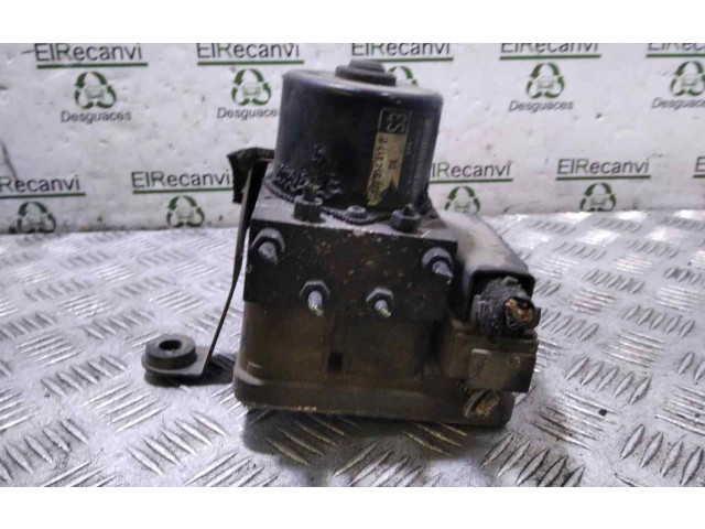 Jednotka ABS 1J0814417C Seat Toledo I (1L) 2001