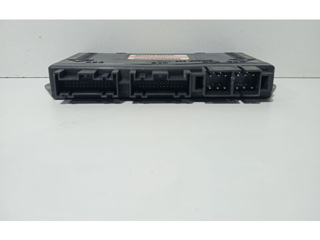 Блок управления 09352881   Chevrolet Corvette C5