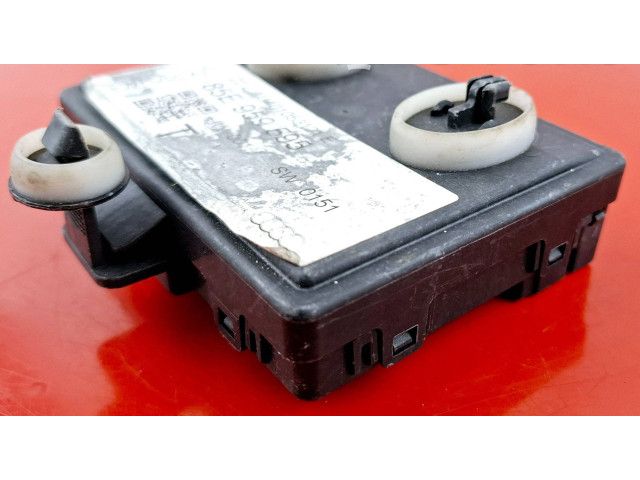 Блок комфорта 85E959595   Audi Q3 F3   