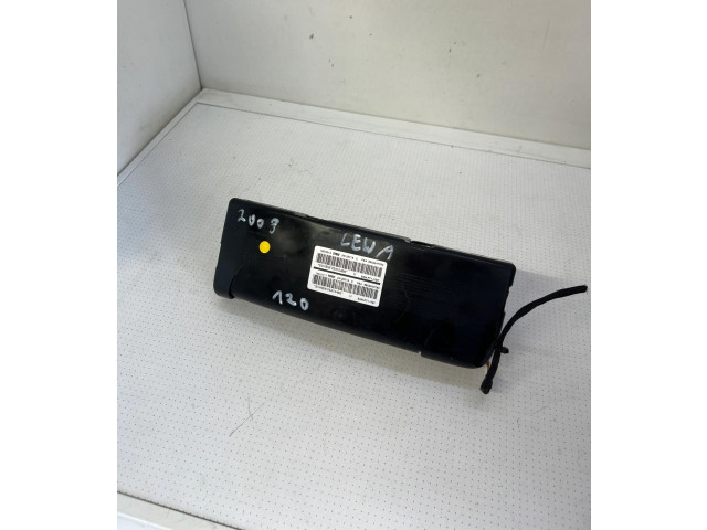 Подушка безопасности в сиденье 9802247780   Peugeot 2008 I