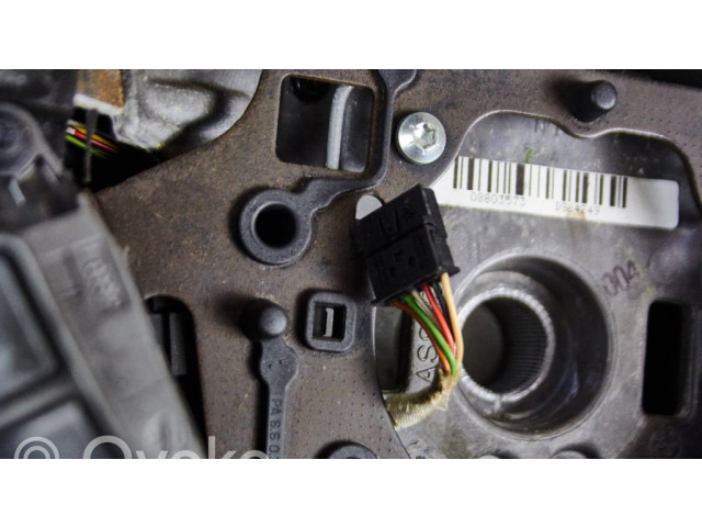 Volant BMW 7 E65 E66 2006 2204328