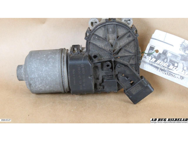 Моторчик дворников 0390241621 Citroen Berlingo