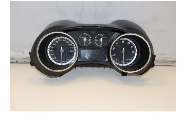 Панель приборов A2C53400370 Alfa Romeo Giulietta