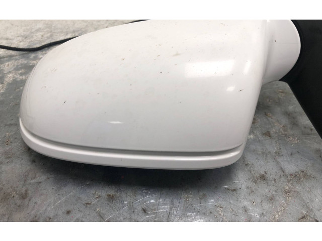 Зеркало (управляемое электричеством)    Skoda Octavia Mk2 (1Z)