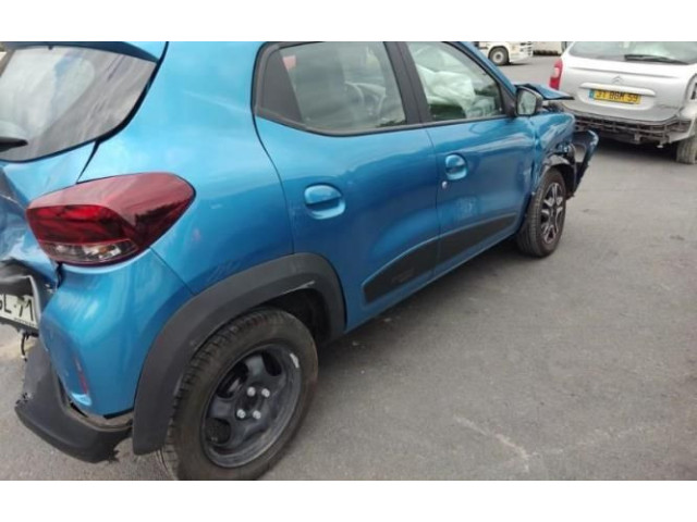 Дисплей NT Dacia Spring