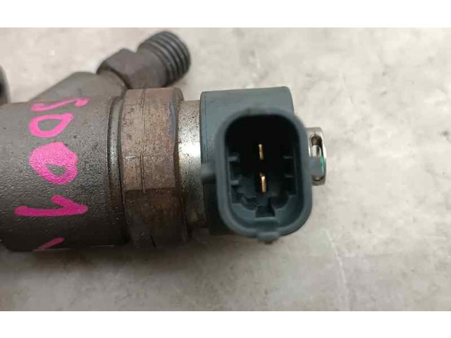 Форсунка 8658352 Volvo S60 D5244T5