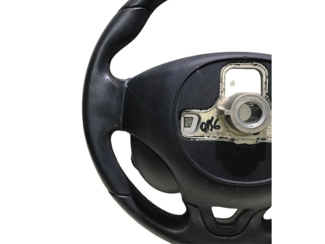 Руль Smart ForFour II W453 2014 - года