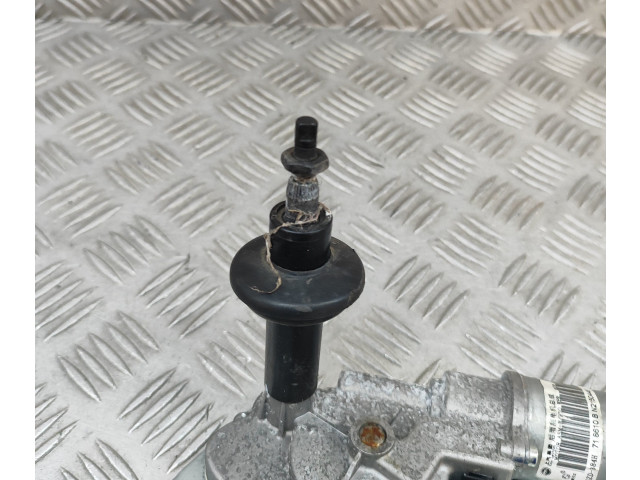 Моторчик заднего дворника 718610B, 10568610    MG ZS