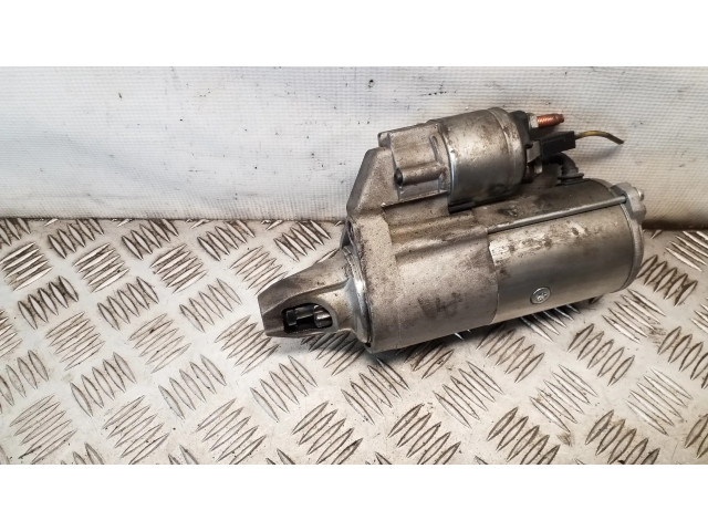 Стартер     Jeep Grand Cherokee (WK)