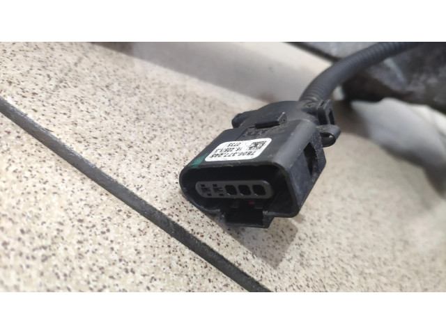    Рулевая рейка 2534605500, 7838974688   Mercedes-Benz GLC X253 C253 2015- года