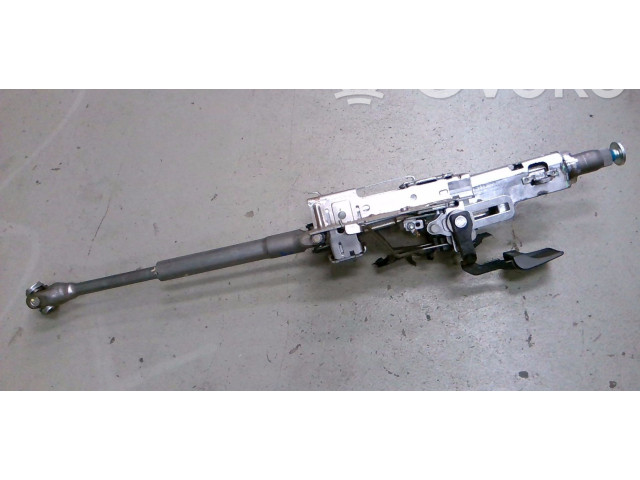 Рулевая рейка 1T2419502L, 1T1419502L Volkswagen Touran I 2003 - 2010 года