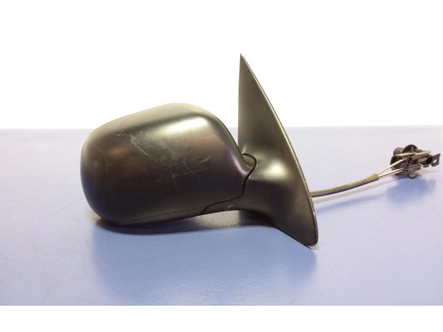 Зеркало электрическое Skoda Fabia Mk1 (6Y) 1999 - 2007 года