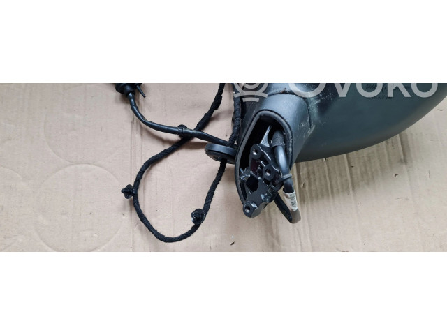 Зеркало электрическое Audi A5 2016 - года