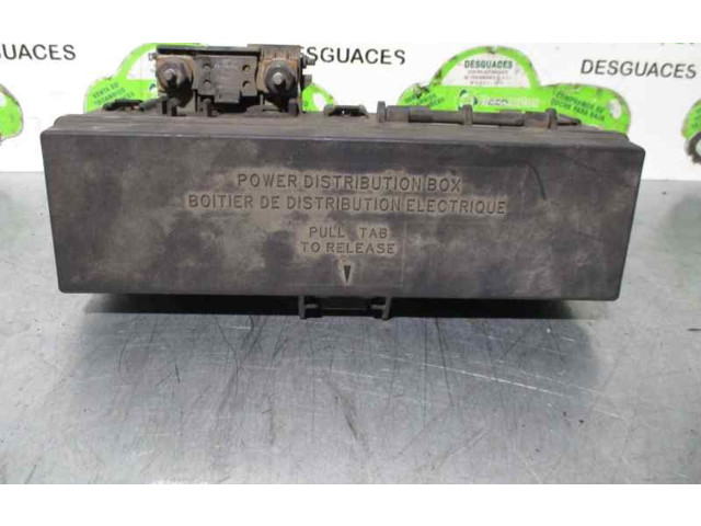 Pojistková skříňka Řídící jednotka BSM 14A094AA Ford Explorer 1999