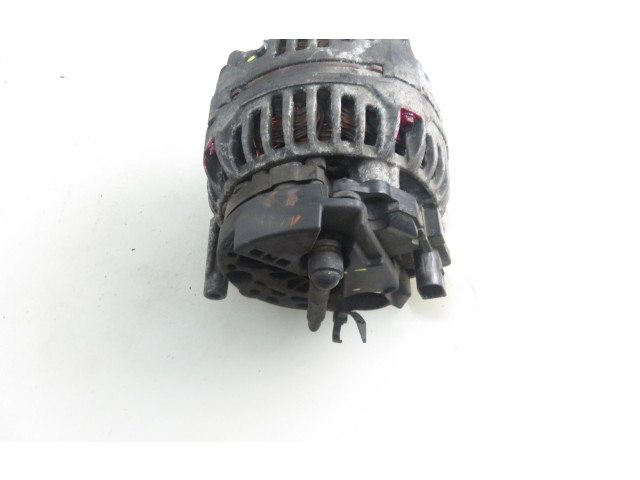 Генератор 0124515083, 028903031   Volkswagen PASSAT B5.5      