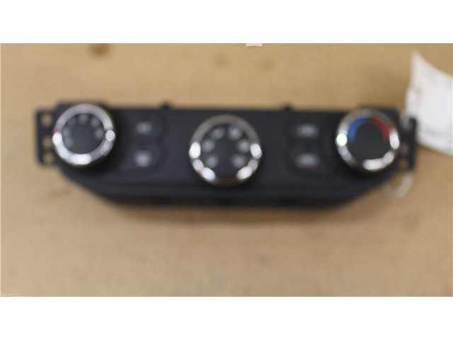 Блок управления климат-контролем 97250A2002WK, 97250A2002WK KIA Ceed