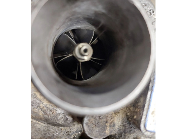 Турбина Fiat Idea Kb710020629, Bv3554