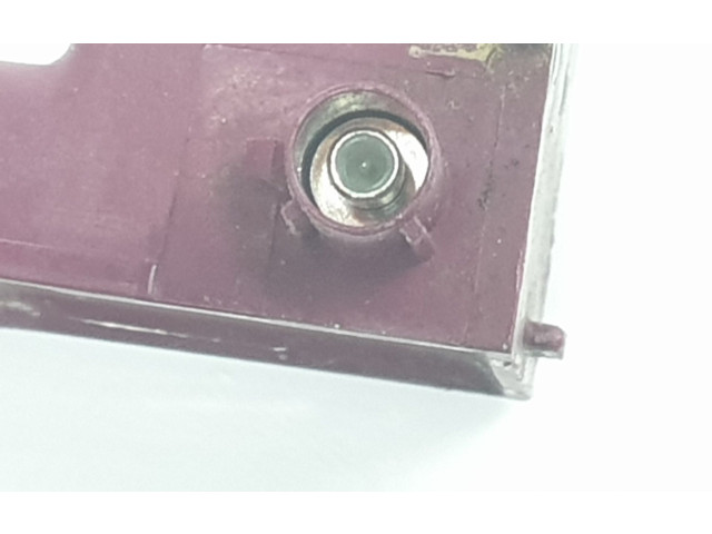 Блок управления 4M0035507, 4M0035507 Audi A6 S6 C8 4K