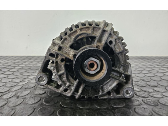 Генератор 0124525029 Volvo V70