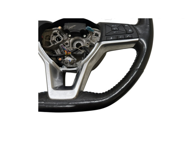 Руль Nissan Leaf II (ZE1)