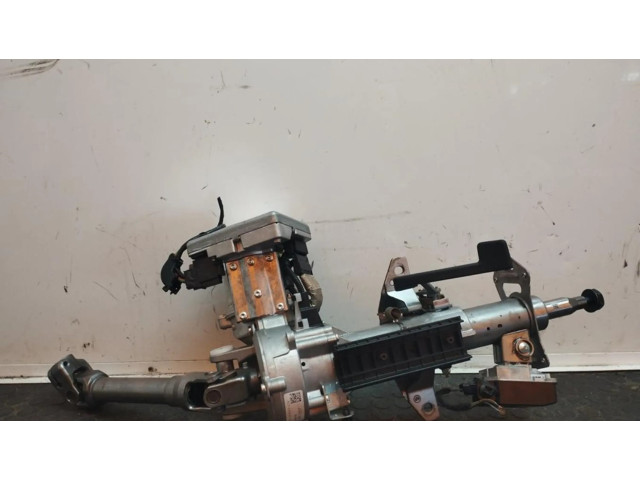 Volant Ford Fiesta 2023 H1BC-14D006-BD, COLUMNADIRECCION