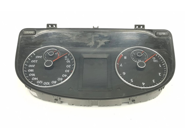 Přístrojová deska Volkswagen Caddy 2018 2K5920876M, 2K5920876M