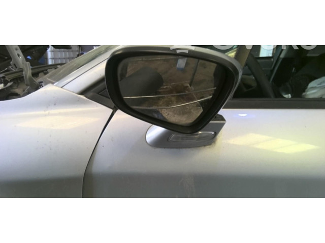 Зеркало (механическое)       Citroen C5  2008 - 2016 года   