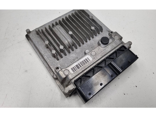 Řídící jednotka A6519009702, 6519009702 Mercedes-Benz CLA C117 X117 W117 2013