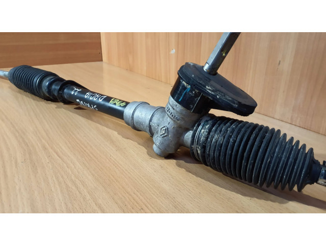 Рулевая рейка 480105508R Dacia Spring 2021- года